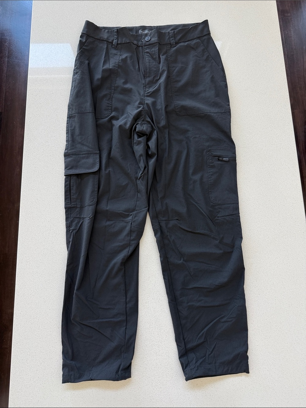 Backcountry Women’s Wasatch Ripstop Cargo Hiking Pant